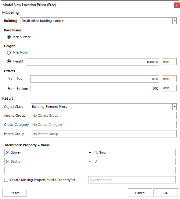 simplebim_3D_model_location_prism_free_dialog.png