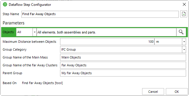 simplebim_tool_find_faraway_objects_settings.png