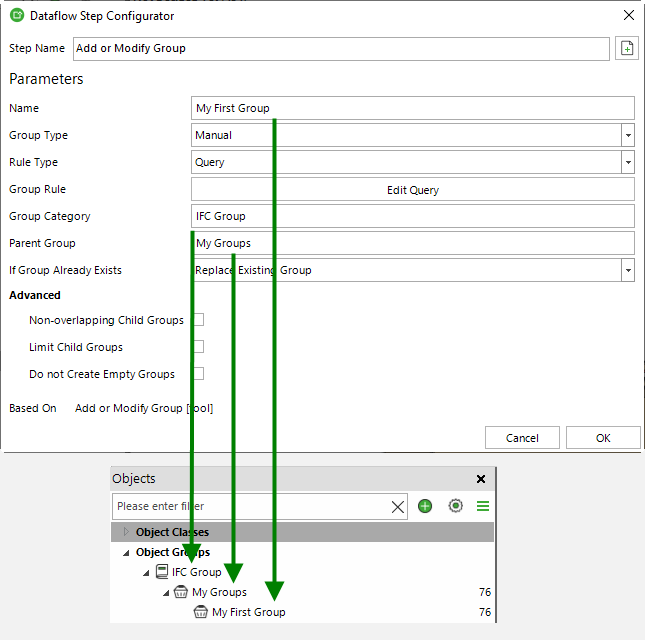simplebim_tool_add_or_modify_group_settings.png