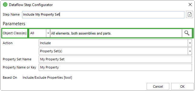 simplebim_tool_include_exclude_properties_settings.png