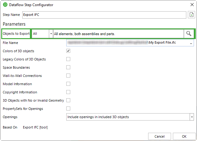 simplebim_tool_export_ifc_settings.png