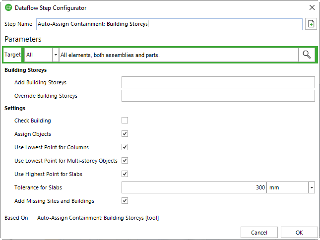 simplebim_tool_auto_assing_building_storeys_settings.png