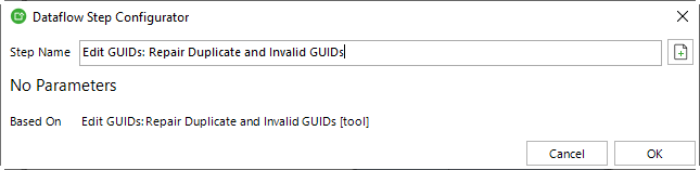 simplebim_tool_edit_guids_repair_duplicate_and_invalid_guids_settings.png