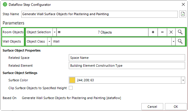 simplebim_dataflows_generate_surfaces_painting_settings.png