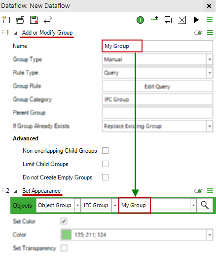 simplebim_dataflows_connecting_steps_groups.png