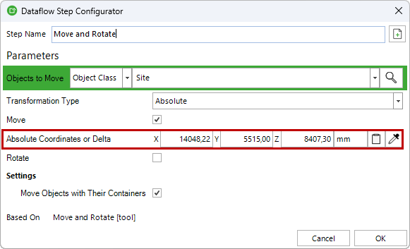simplebim_dataflows_configure_point.png