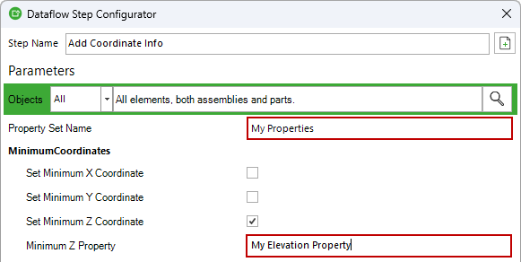 simplebim_dataflows_configure_text.png
